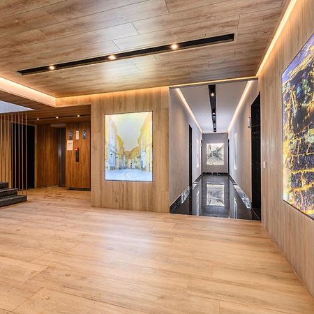 11 Apartments Bucureşti Ngoại thất bức ảnh