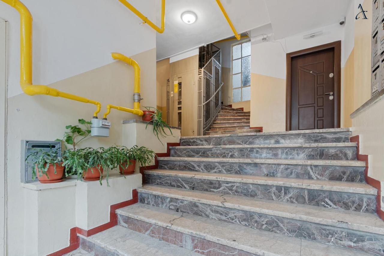 11 Apartments Bucureşti Ngoại thất bức ảnh