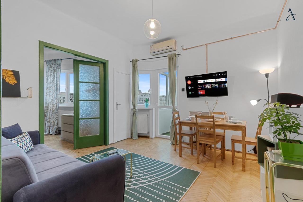11 Apartments Bucureşti Ngoại thất bức ảnh