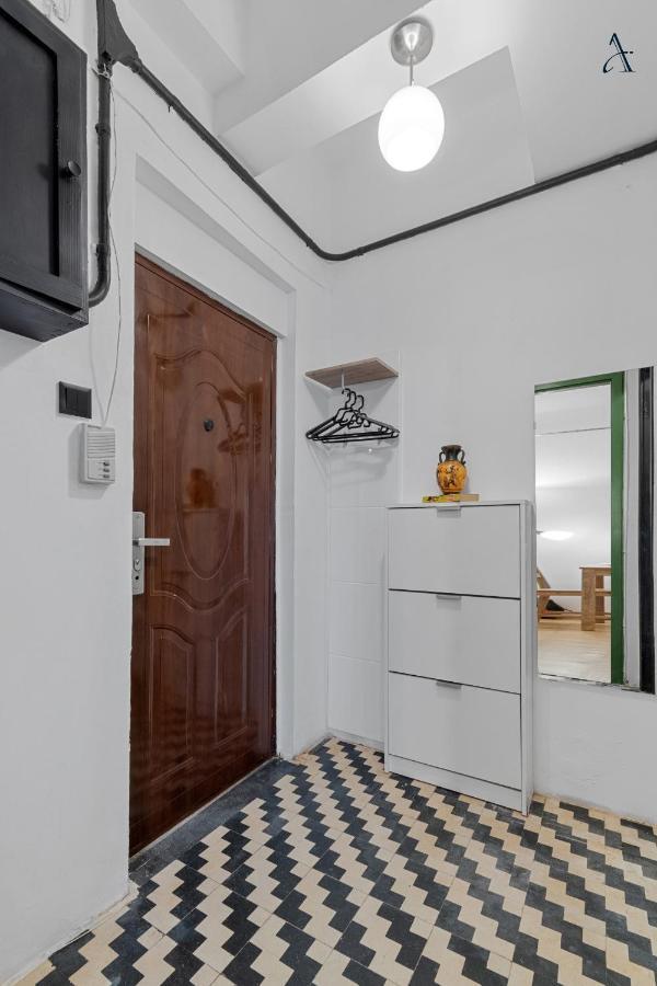 11 Apartments Bucureşti Ngoại thất bức ảnh