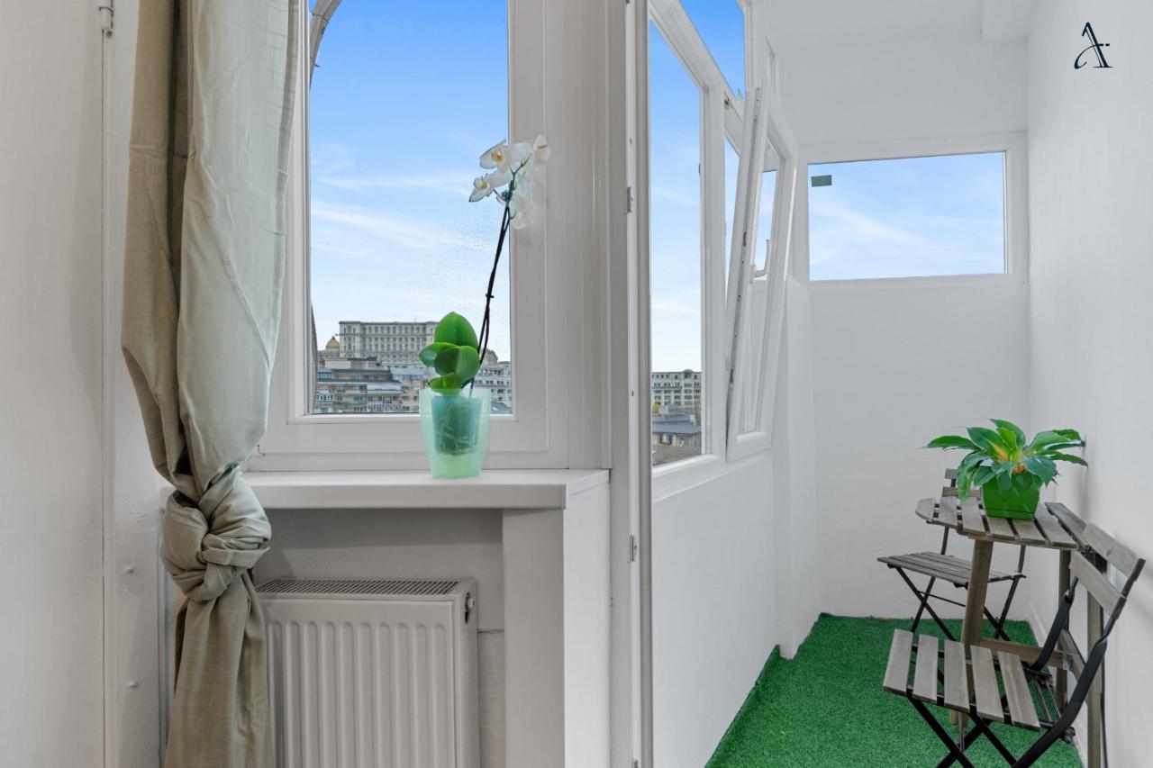 11 Apartments Bucureşti Ngoại thất bức ảnh