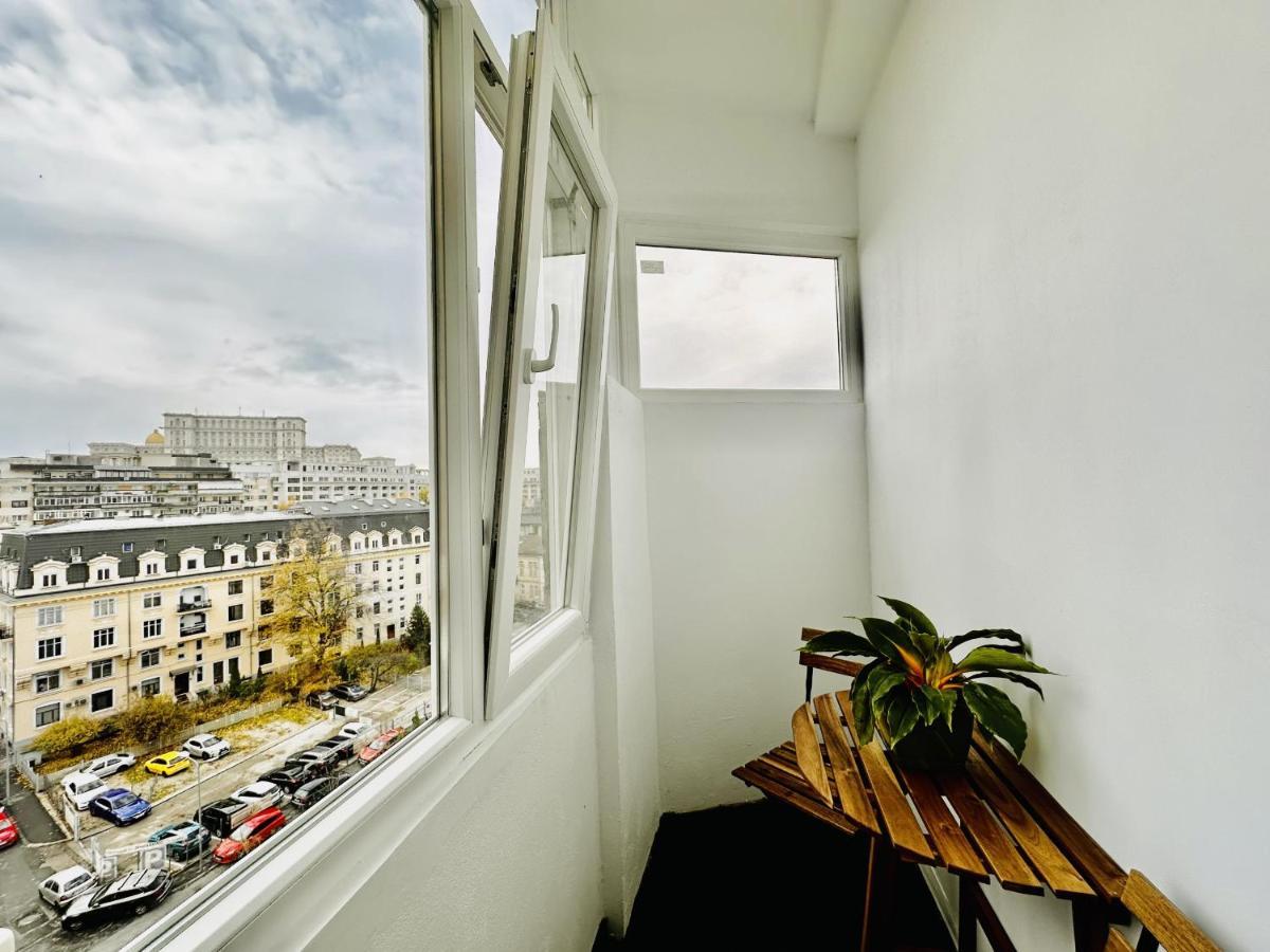 11 Apartments Bucureşti Ngoại thất bức ảnh