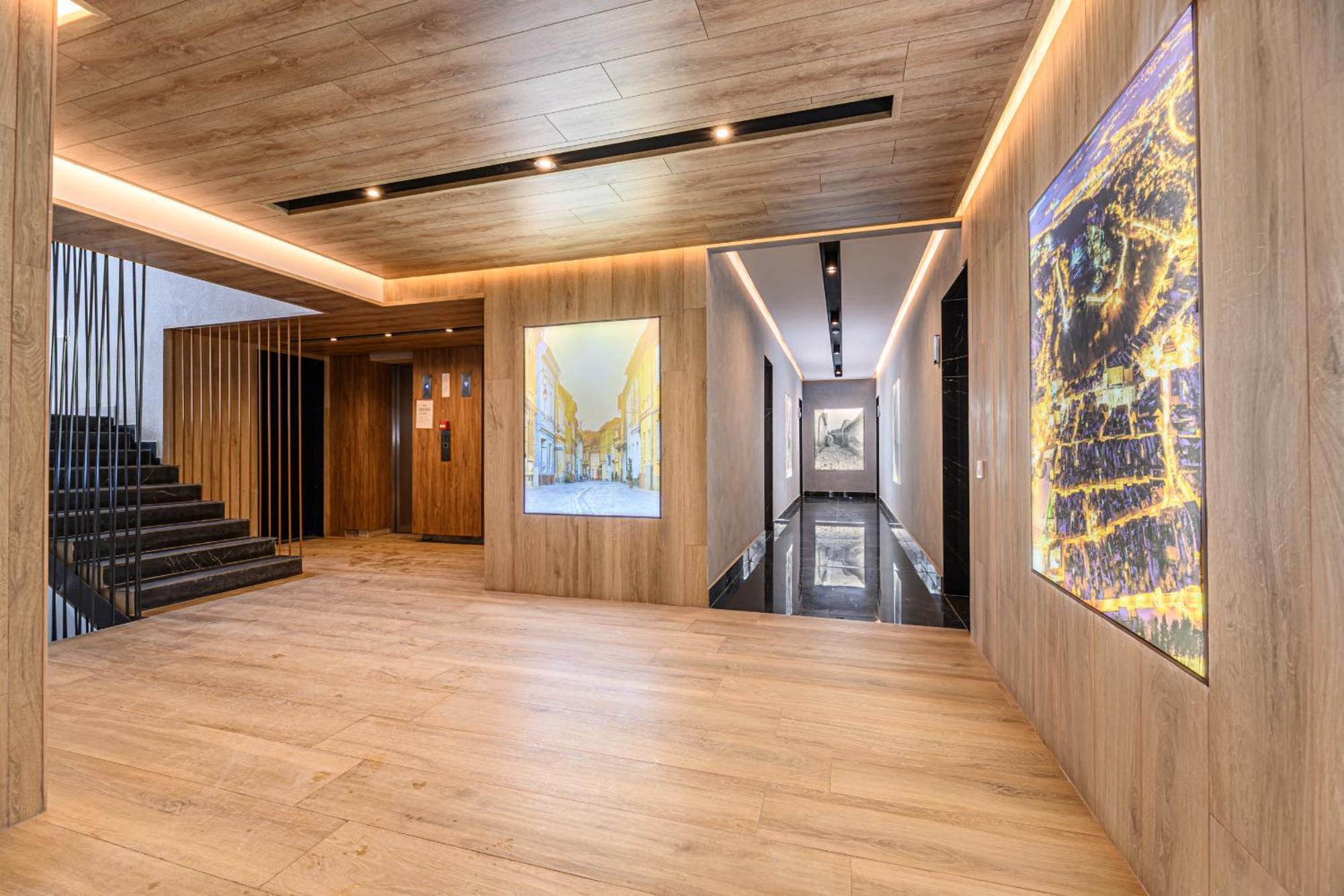 11 Apartments Bucureşti Ngoại thất bức ảnh